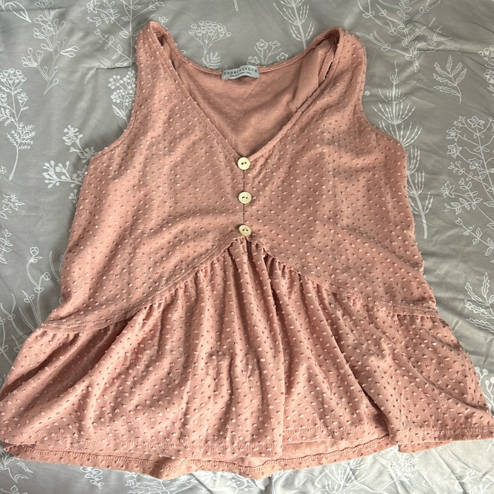 Women’s Tank Top